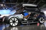 Renault Ondelios Concept 2008 года
